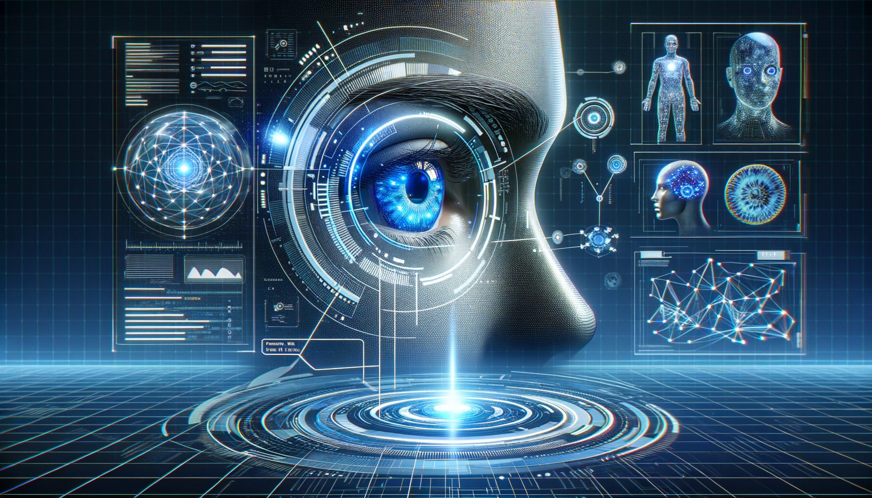 Best AI Iridology Apps & Online Eye Scan Services 2025: Complete Comparison