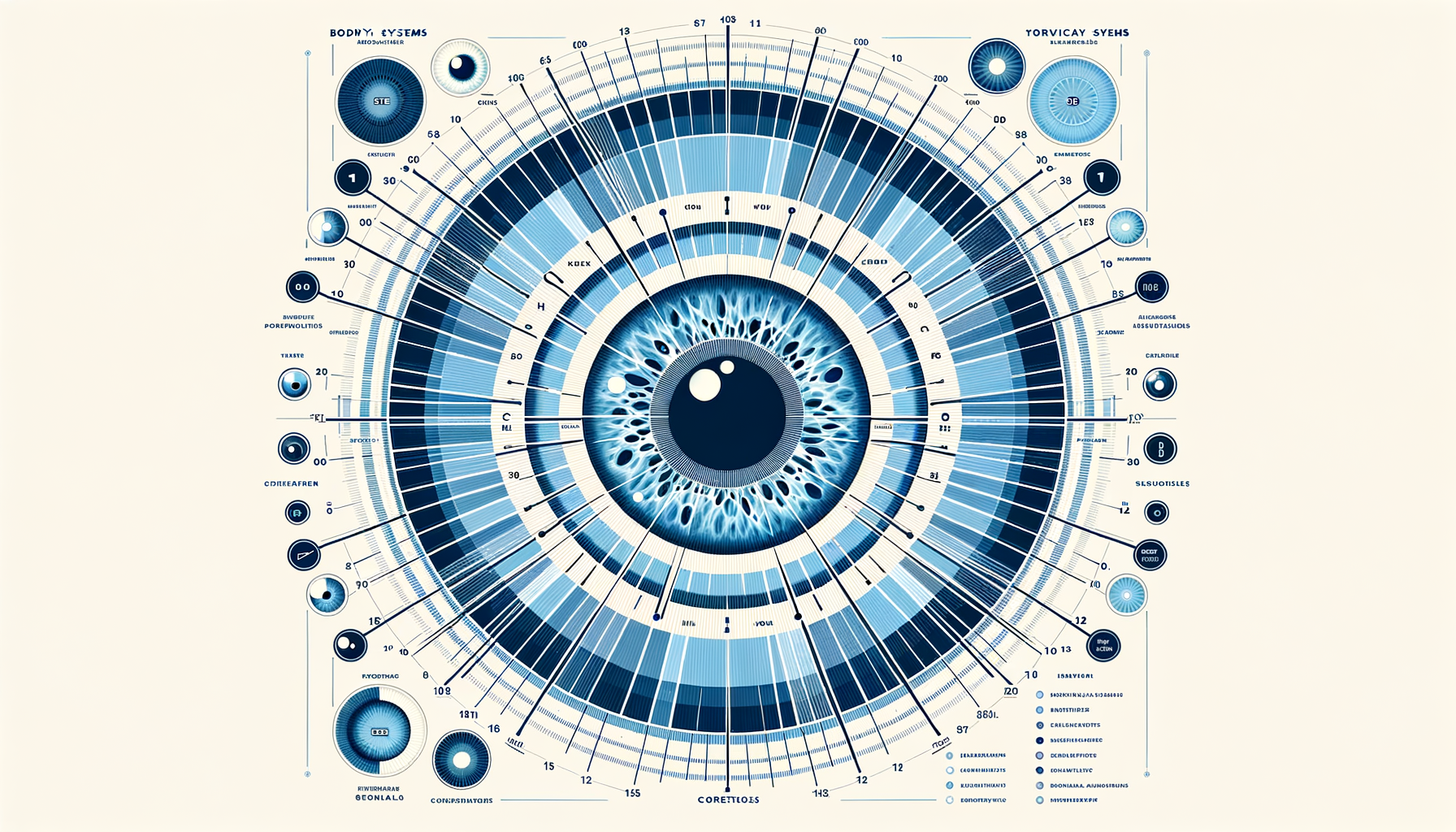 Dr. Bernard Jensen: Modern Iridology Pioneer