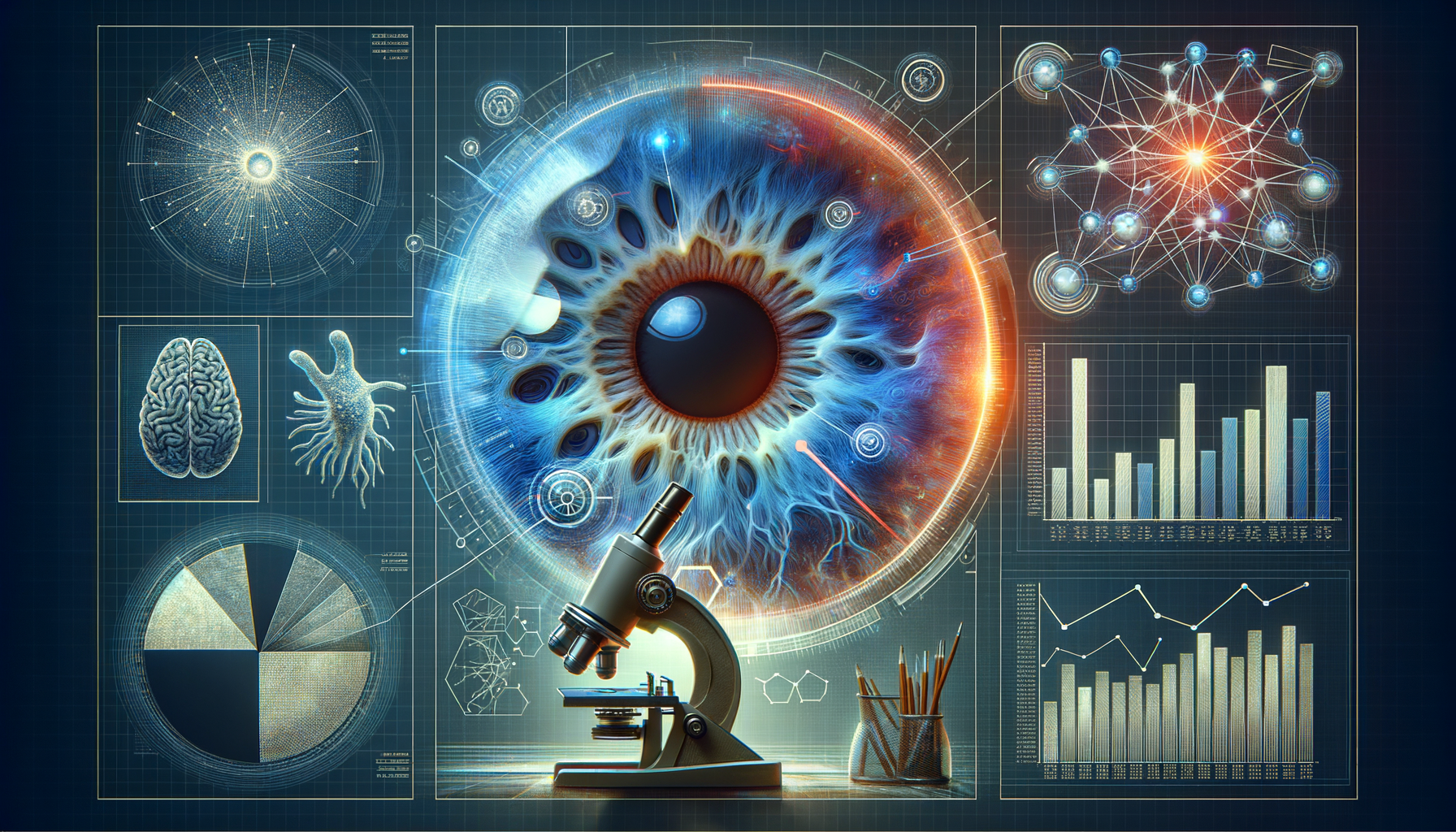 Is Iridology Scientific? Evidence & Research Review